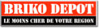 logo brico